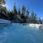 Marella-2 By Interhome Шале Нанда