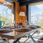 Marella-2 By Interhome Chalet *