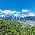 Marella-2 By Interhome Шале