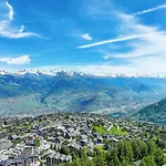 Chalet Marella-2 By Interhome Nendaz