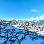 Шале Marella-2 By Interhome *