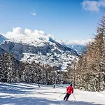 Шале Marella-2 By Interhome *