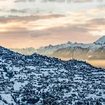 Chalet Marella-2 By Interhome Nendaz