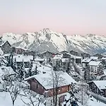 Chalet Marella-2 By Interhome