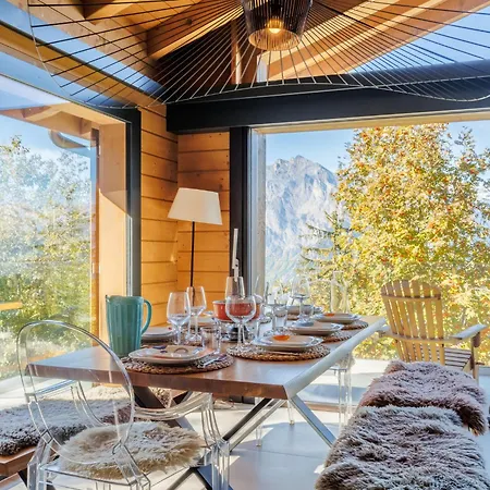 Marella-2 By Interhome Chalet Nendaz