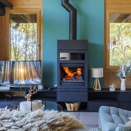 Marella-2 By Interhome Chalet *