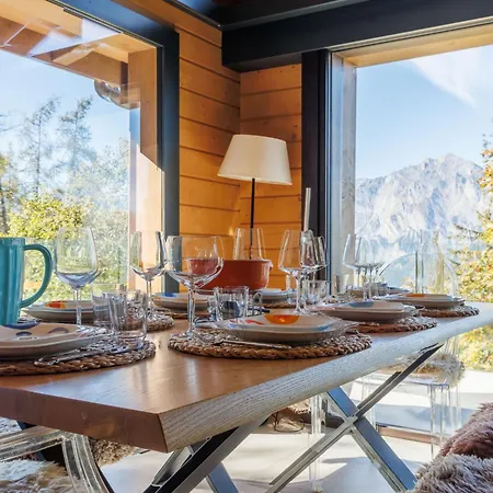 Marella-2 By Interhome Chalet *