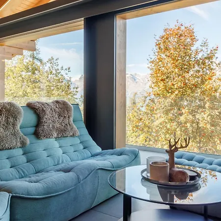 Marella-2 By Interhome Chalet