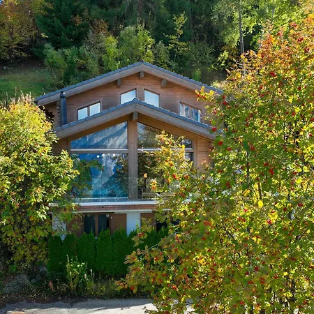 Chalet Marella-2 By Interhome