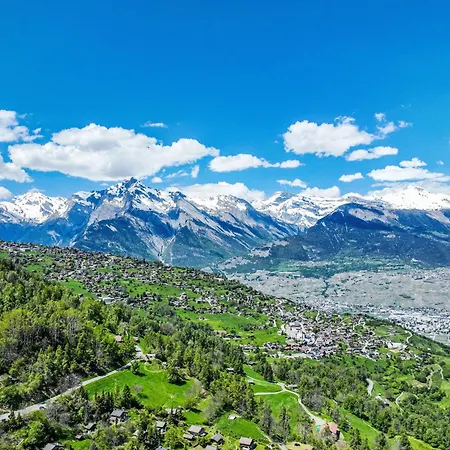 Marella-2 By Interhome Chalet