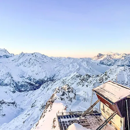 Marella-2 By Interhome Chalet