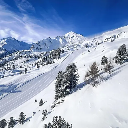 Marella-2 By Interhome * Nendaz