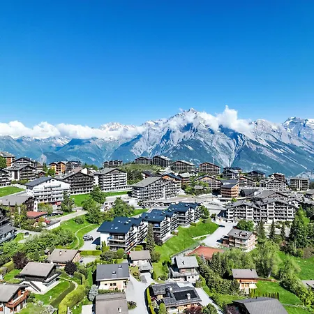 Marella-2 By Interhome Chalet