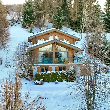 Marella-2 By Interhome Nendaz