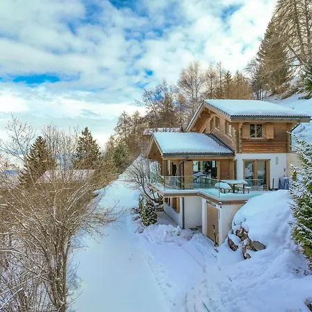 Marella-2 By Interhome Chalet