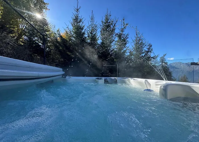 Marella-2 By Interhome Chalet Nendaz