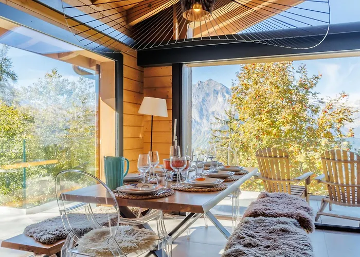 Marella-2 By Interhome Chalet Nendaz