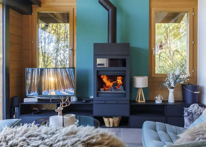 Marella-2 By Interhome Chalet *