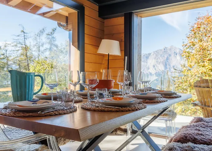 Marella-2 By Interhome Chalet *