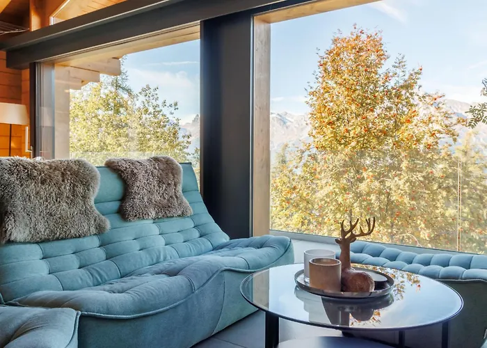 Marella-2 By Interhome Chalet