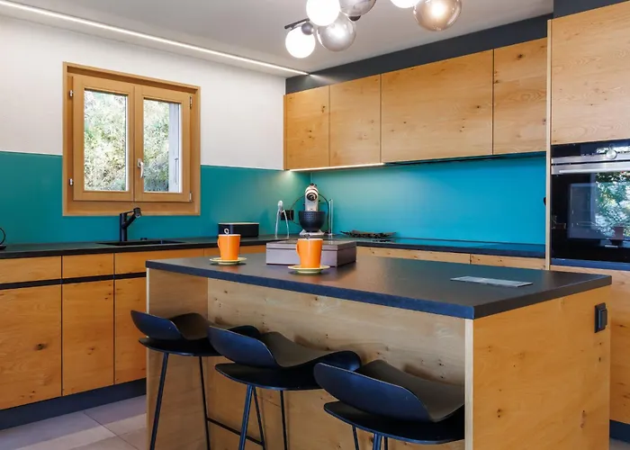 Marella-2 By Interhome Chalet Nendaz