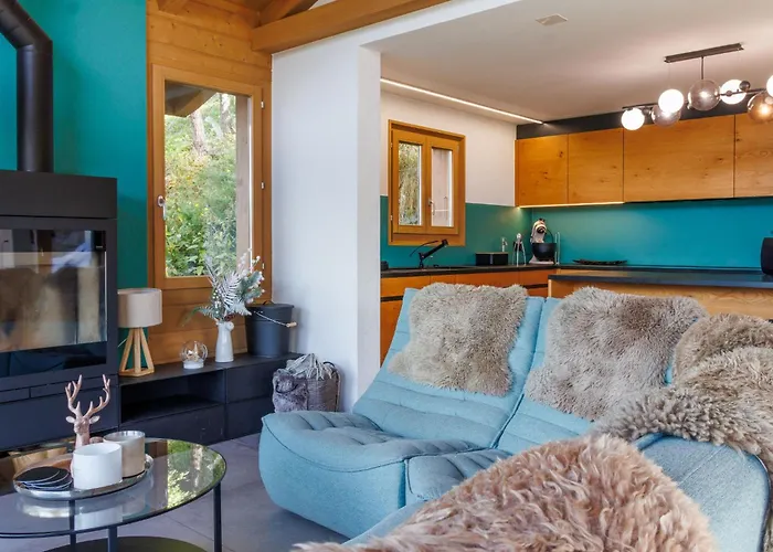 Marella-2 By Interhome Chalet *