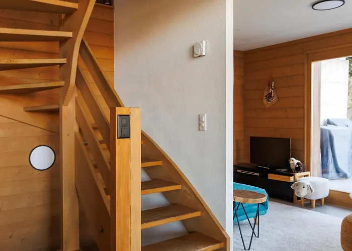 Marella-2 By Interhome Chalet