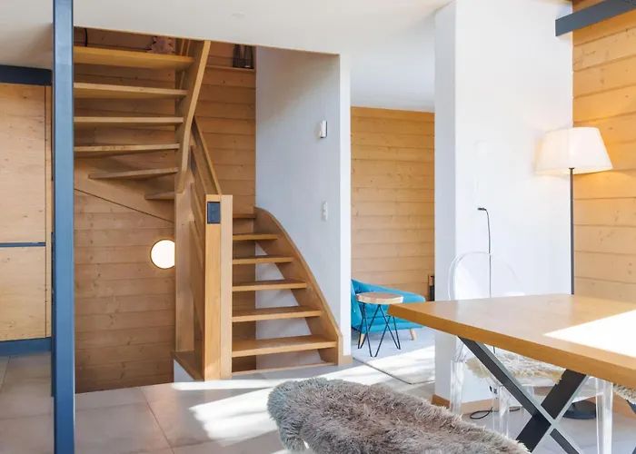 Marella-2 By Interhome * Nendaz