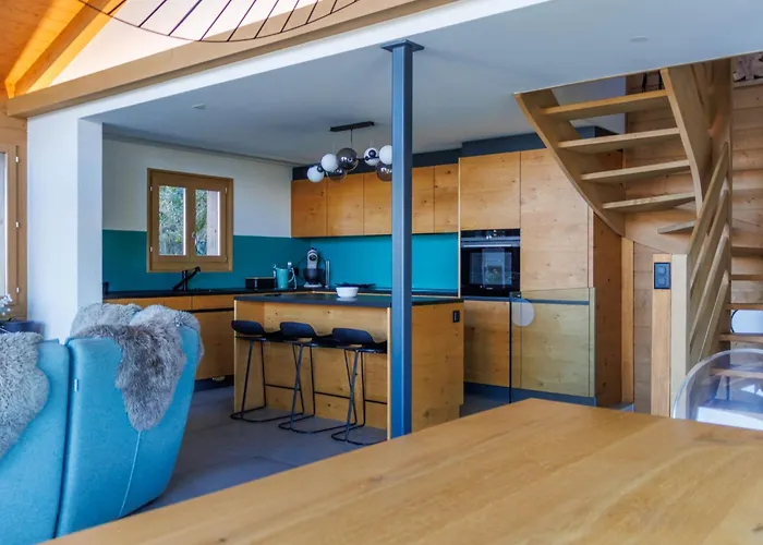 Marella-2 By Interhome * Nendaz