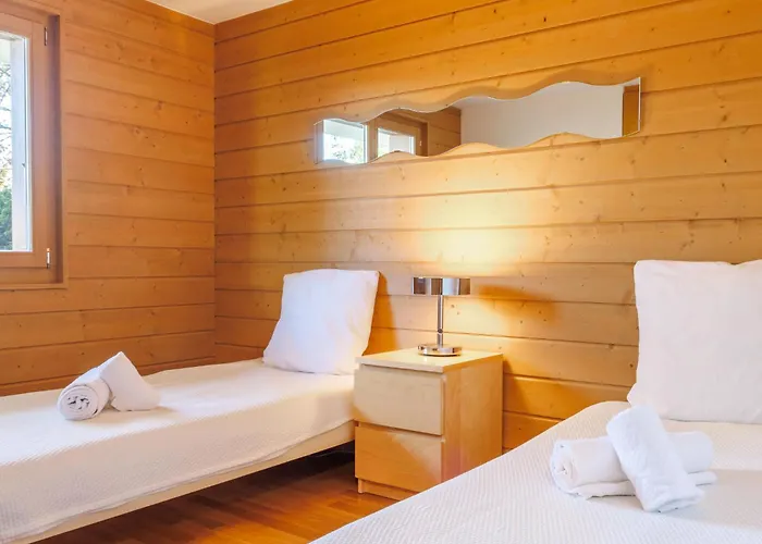 Marella-2 By Interhome Nendaz