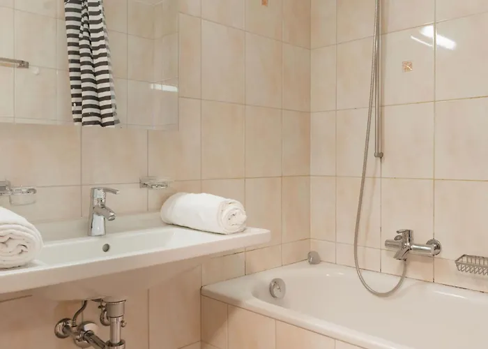 Marella-2 By Interhome Chalet