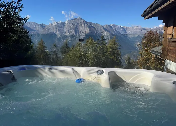 Marella-2 By Interhome Chalet