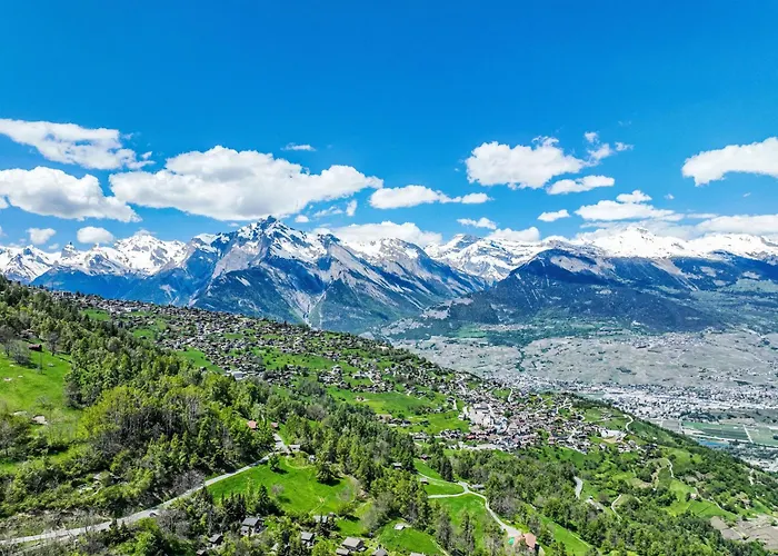 Marella-2 By Interhome Chalet