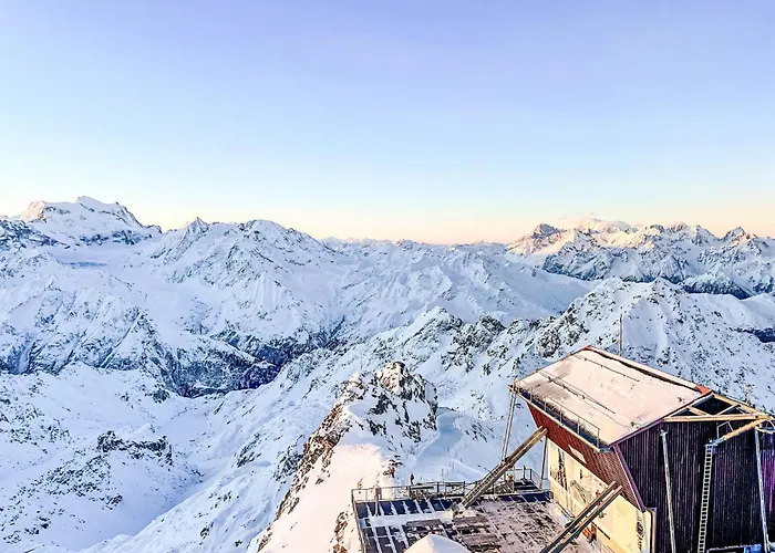 Marella-2 By Interhome Chalet