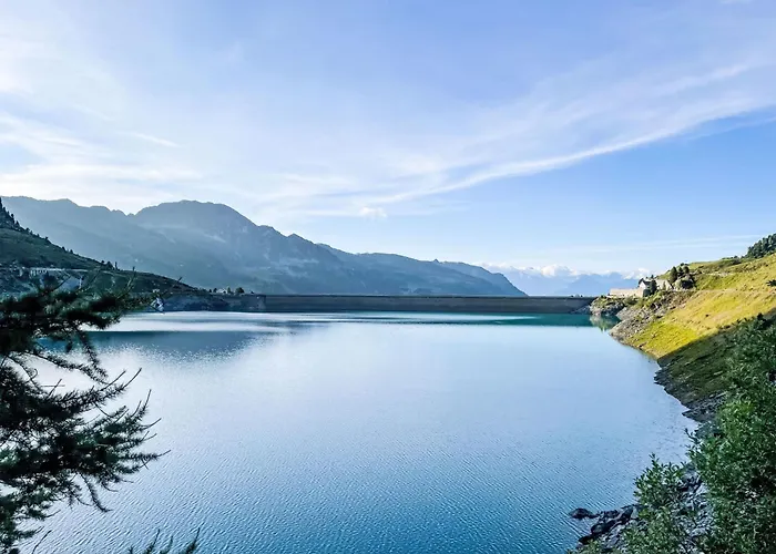 Marella-2 By Interhome Nendaz