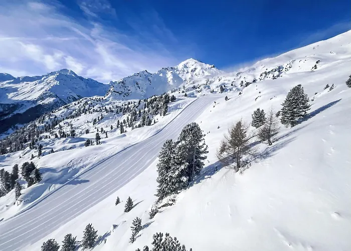 Marella-2 By Interhome * Nendaz