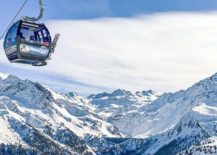 Marella-2 By Interhome Chalet *