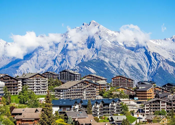 Marella-2 By Interhome Chalet *