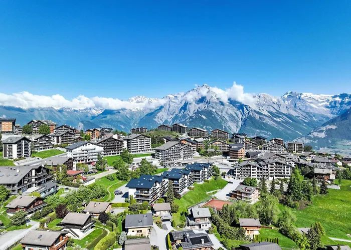 Marella-2 By Interhome Chalet