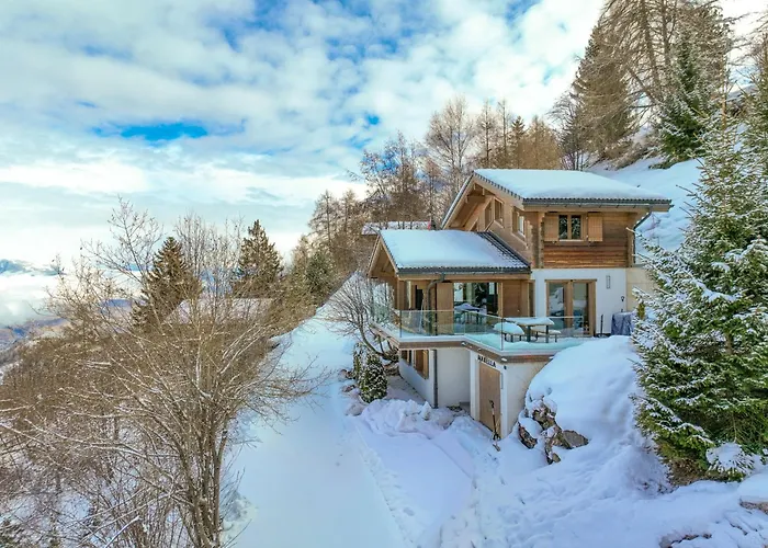 Marella-2 By Interhome Chalet