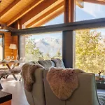 Chalé Marella-2 By Interhome *