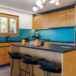 Marella-2 By Interhome Chalé Nendaz