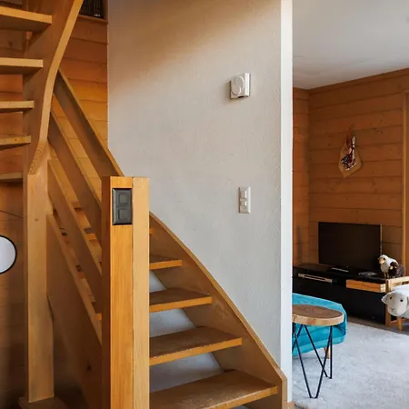 Marella-2 By Interhome Horská chata