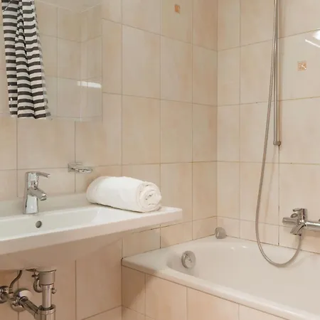 Marella-2 By Interhome Horská chata