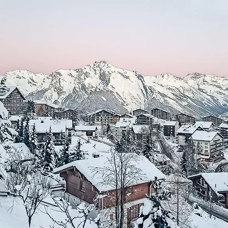 Horská chata Marella-2 By Interhome