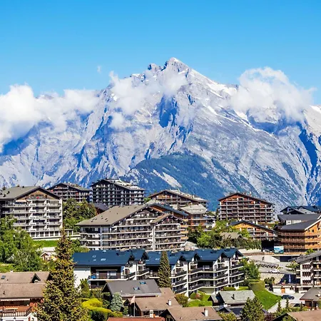 Marella-2 By Interhome Horská chata *